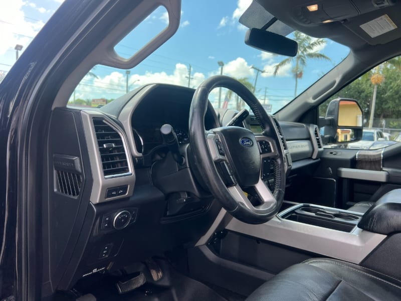 Ford Super Duty F-250 SRW 2018 price $24,900