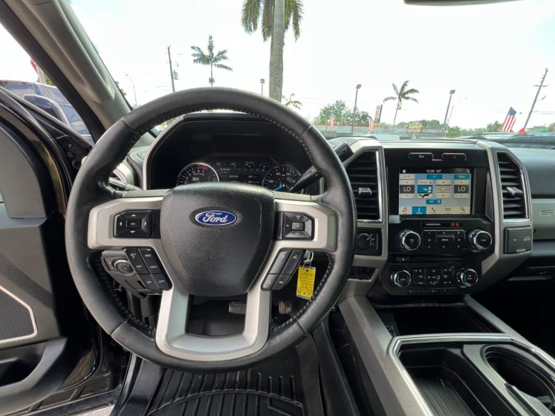 Ford Super Duty F-250 SRW 2018 price $22,900