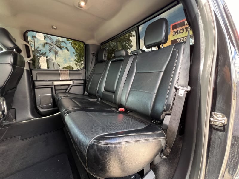 Ford Super Duty F-250 SRW 2018 price $24,900