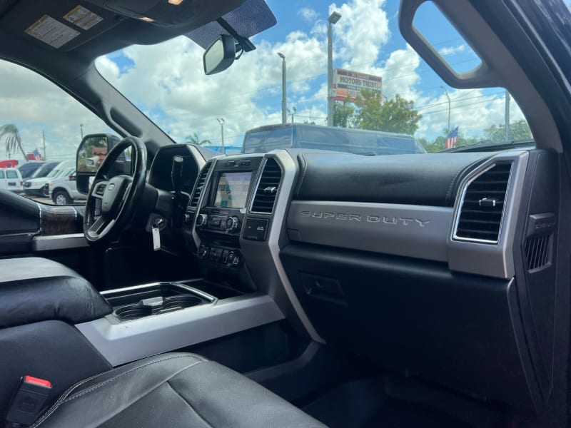 Ford Super Duty F-250 SRW 2018 price $24,900