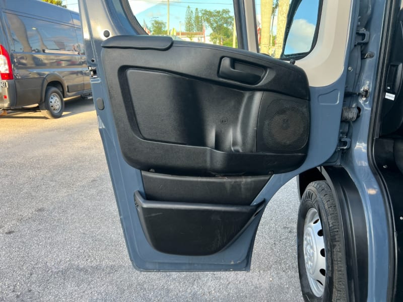 RAM ProMaster Cargo Van 2019 price $21,900