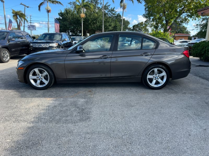 BMW 3-Series 2014 price $7,499