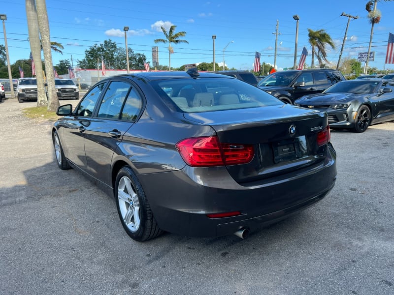 BMW 3-Series 2014 price $7,499