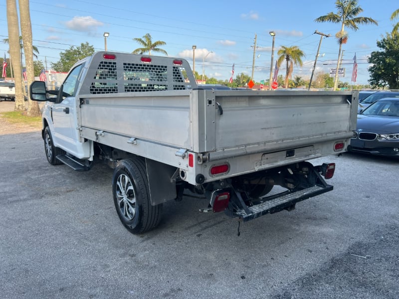 Ford Super Duty F-250 SRW 2017 price $16,499