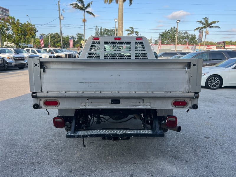 Ford Super Duty F-250 SRW 2017 price $16,499