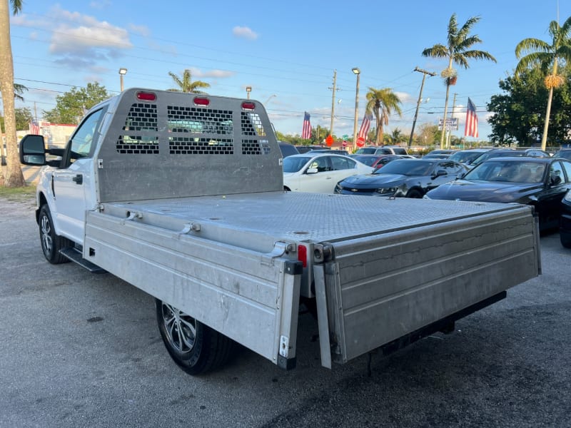 Ford Super Duty F-250 SRW 2017 price $16,499