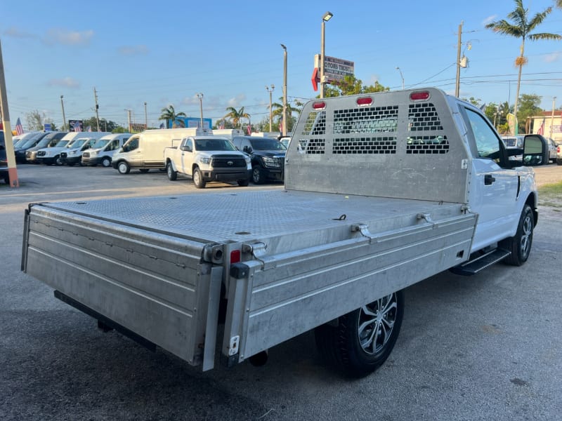 Ford Super Duty F-250 SRW 2017 price $16,499