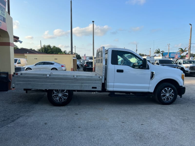 Ford Super Duty F-250 SRW 2017 price $16,499