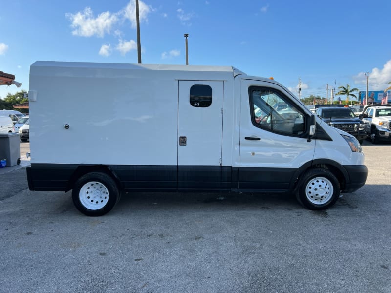 Ford Transit Cutaway 2019 price $37,900