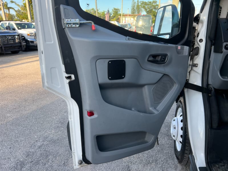 Ford Transit Cutaway 2019 price $37,900