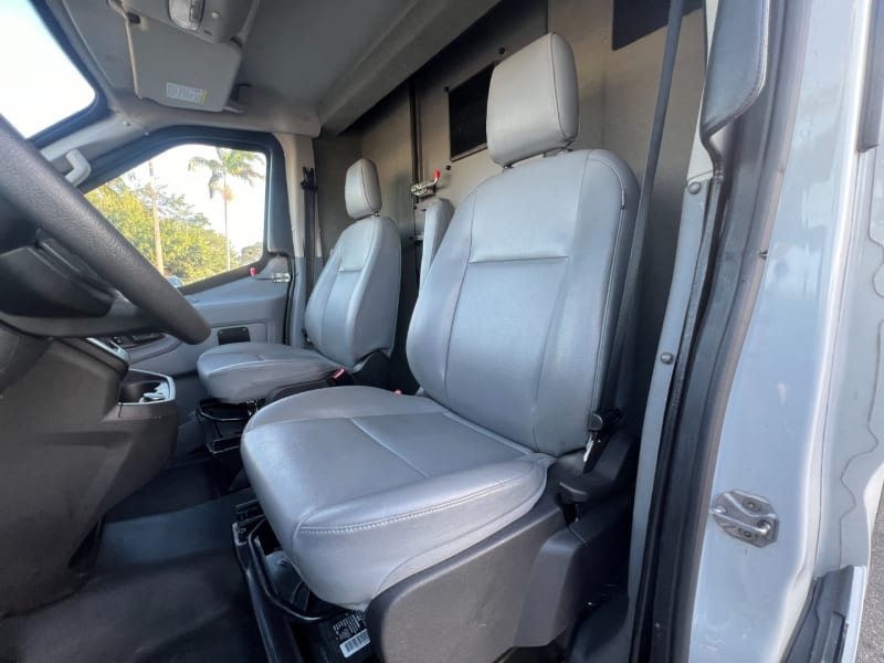 Ford Transit Cutaway 2019 price $37,900