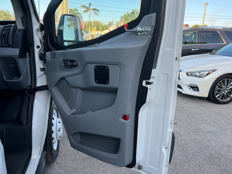 Ford Transit Cutaway 2019 price $37,900