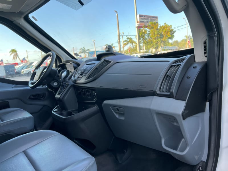 Ford Transit Cutaway 2019 price $37,900