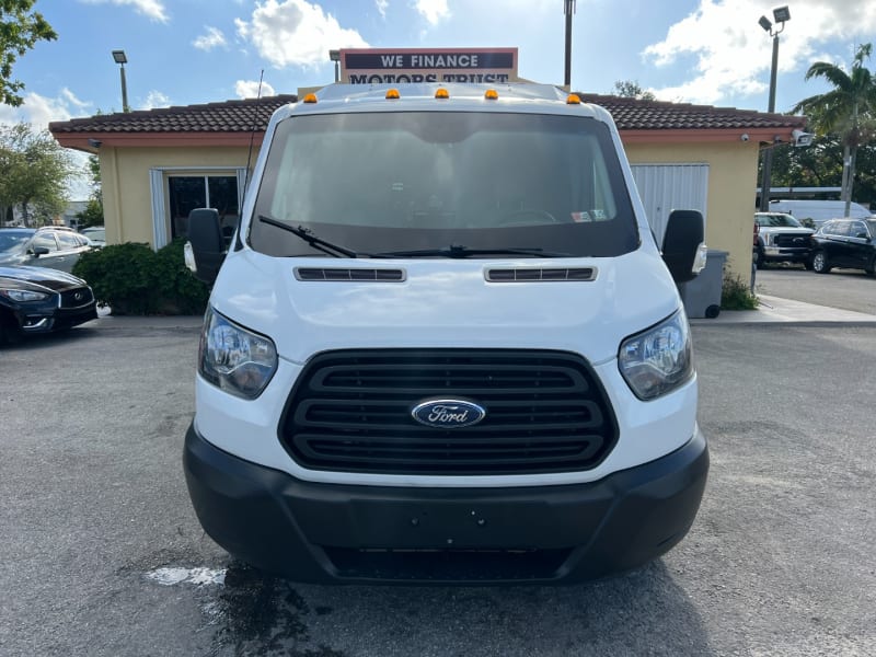 Ford Transit Cutaway 2019 price $37,900