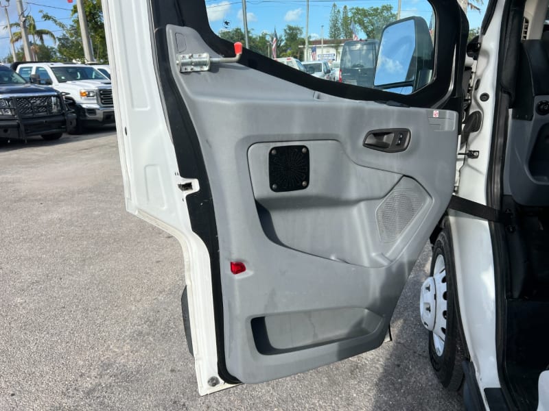 Ford Transit Cutaway 2019 price $37,900