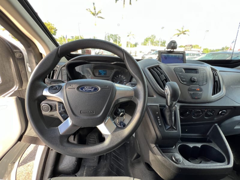 Ford Transit Cutaway 2019 price $37,900