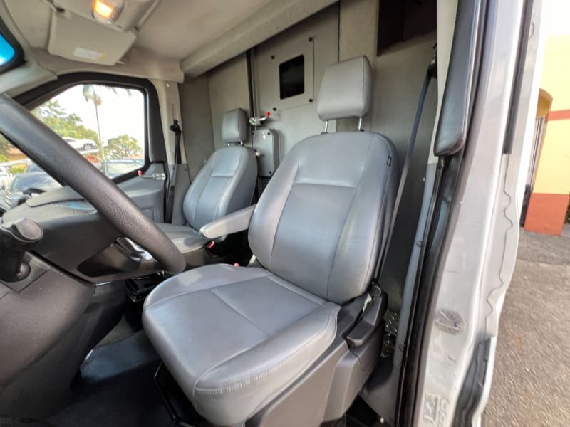 Ford Transit Cutaway 2019 price $37,900