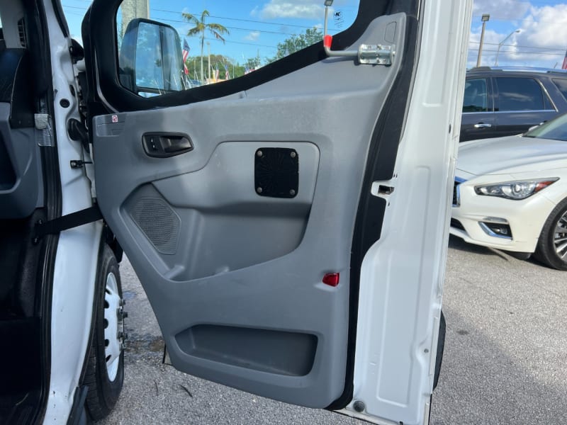 Ford Transit Cutaway 2019 price $37,900