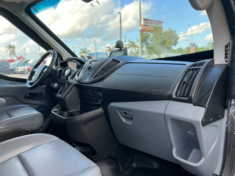 Ford Transit Cutaway 2019 price $37,900