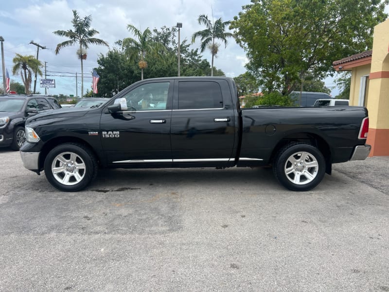 RAM 1500 2016 price $16,999