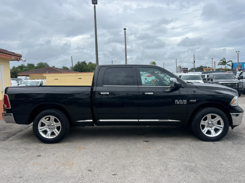 RAM 1500 2016 price $16,999