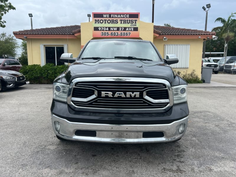 RAM 1500 2016 price $16,999