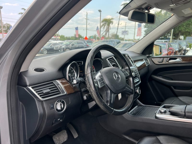 Mercedes-Benz M-Class 2014 price $11,899