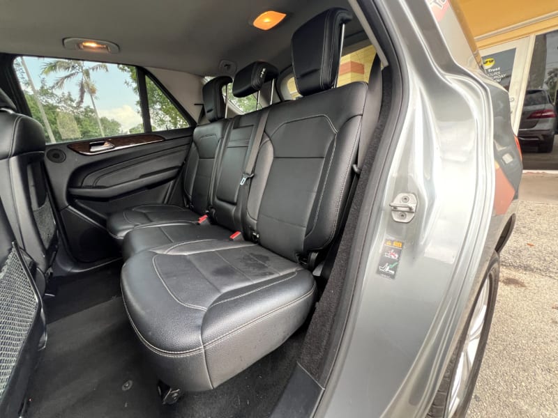 Mercedes-Benz M-Class 2014 price $11,899