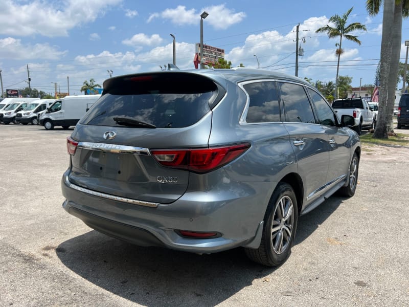 Infiniti QX60 2016 price $10,299