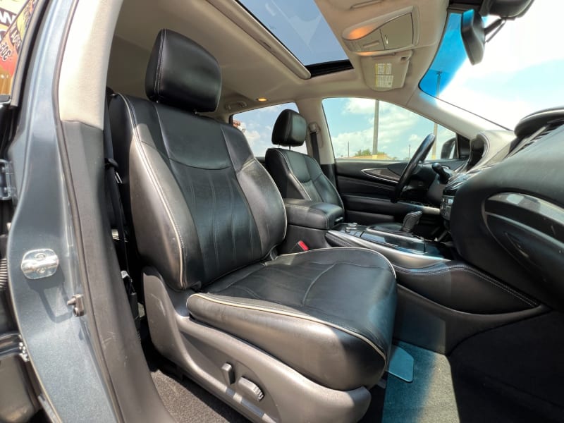 Infiniti QX60 2016 price $10,299