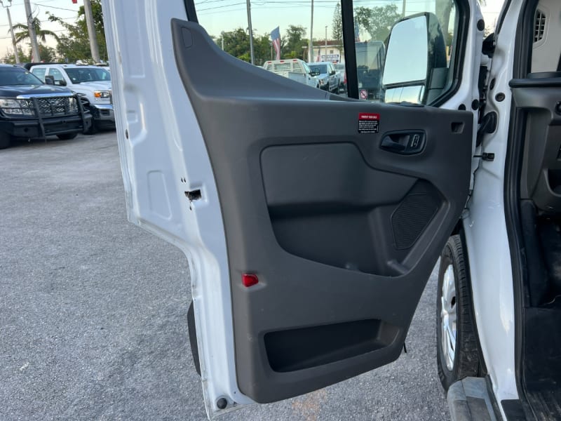 Ford Transit Cargo Van 2021 price $19,999