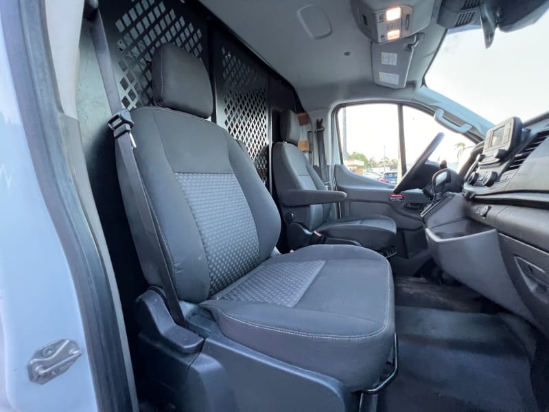 Ford Transit Cargo Van 2021 price $19,999