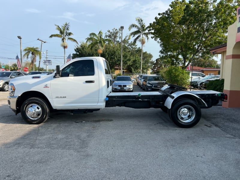RAM 3500 Chassis Cab 2020 price $22,899