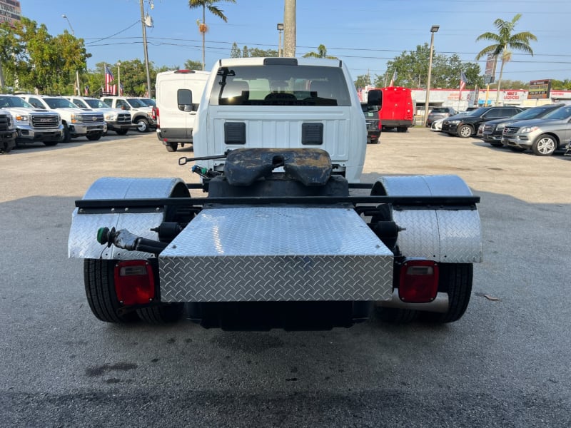 RAM 3500 Chassis Cab 2020 price $22,899