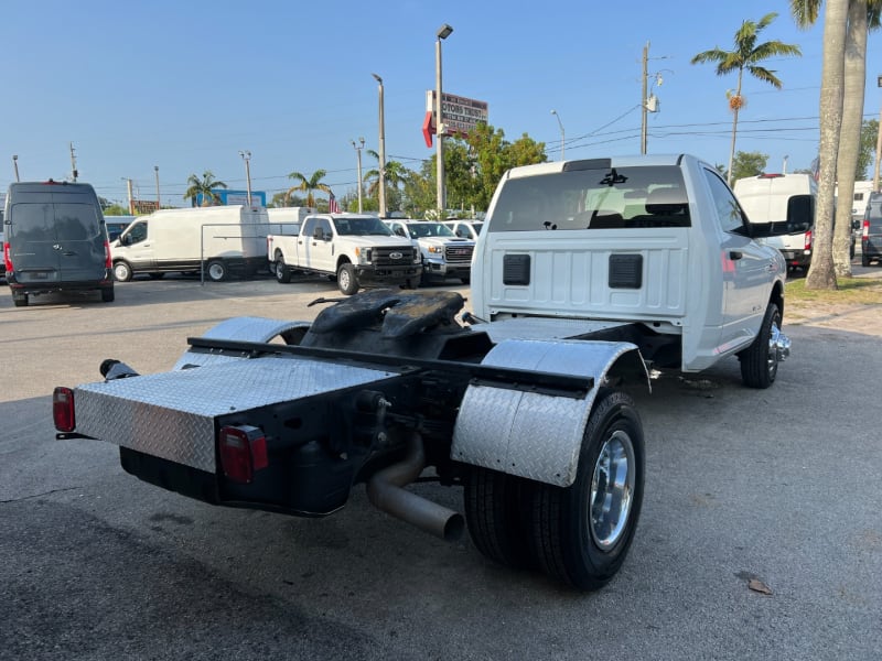 RAM 3500 Chassis Cab 2020 price $22,899