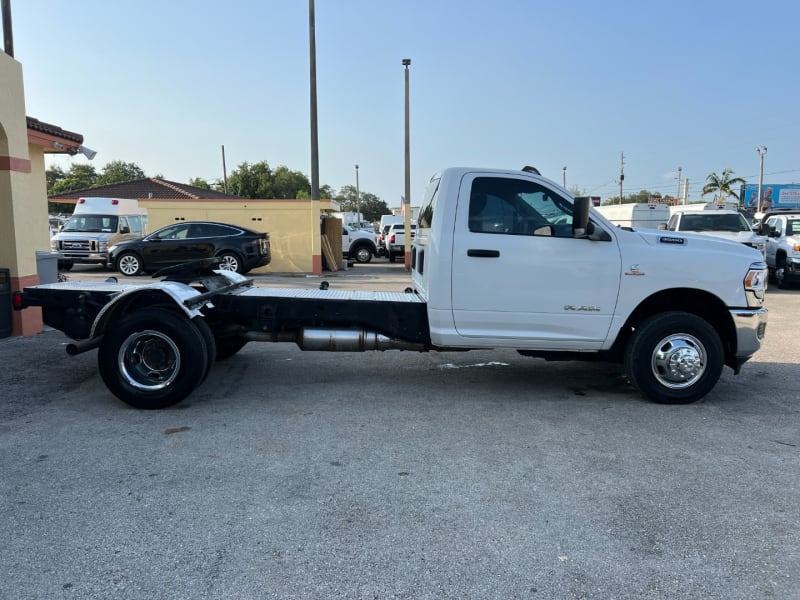 RAM 3500 Chassis Cab 2020 price $22,899