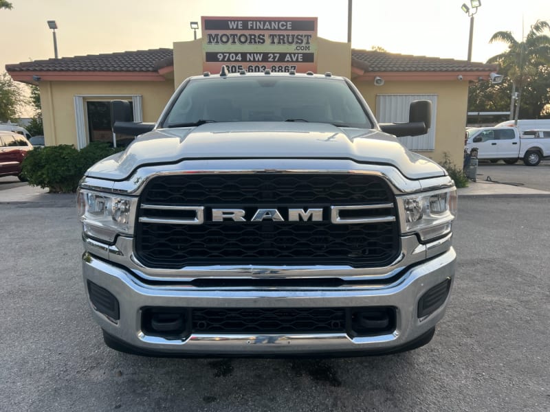 RAM 3500 Chassis Cab 2020 price $22,899