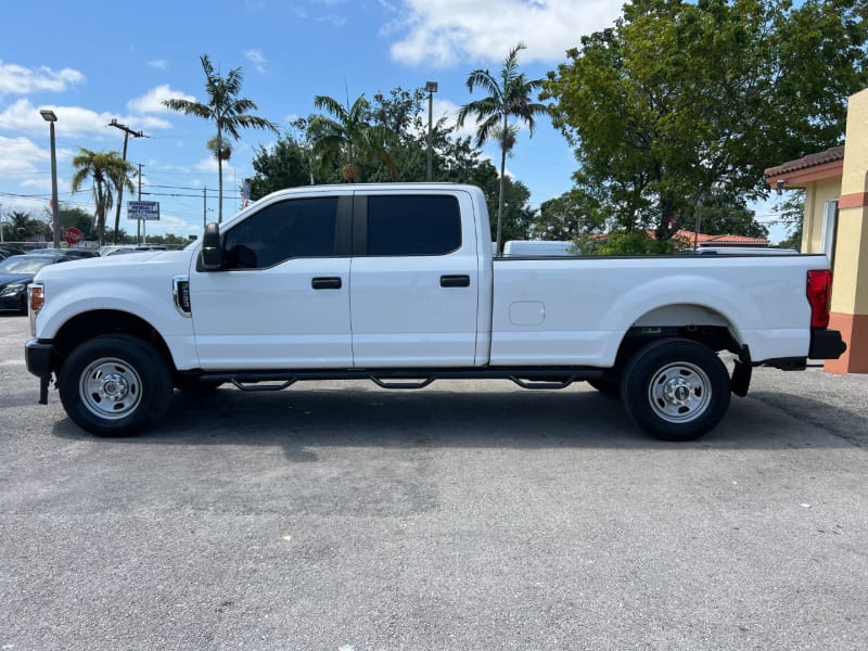 Ford Super Duty F-350 SRW 2017 price $24,900