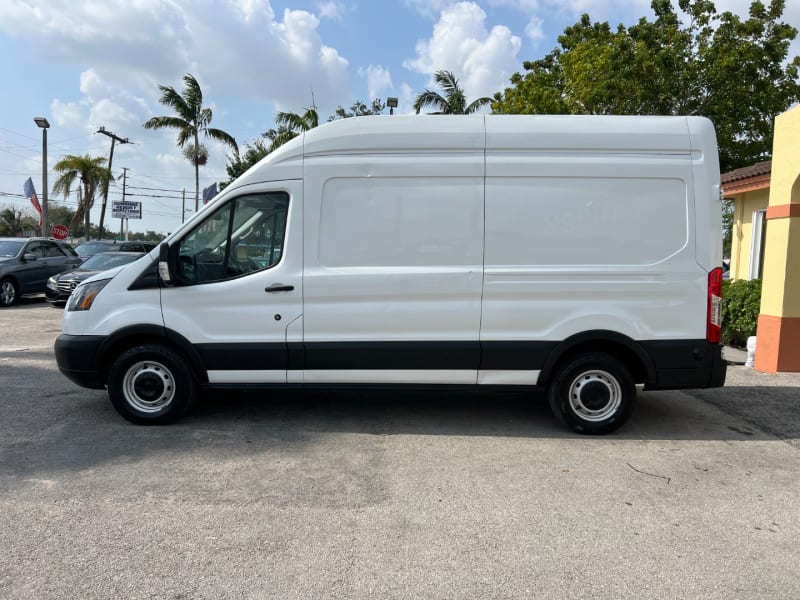 Ford Transit Van 2019 price $16,999