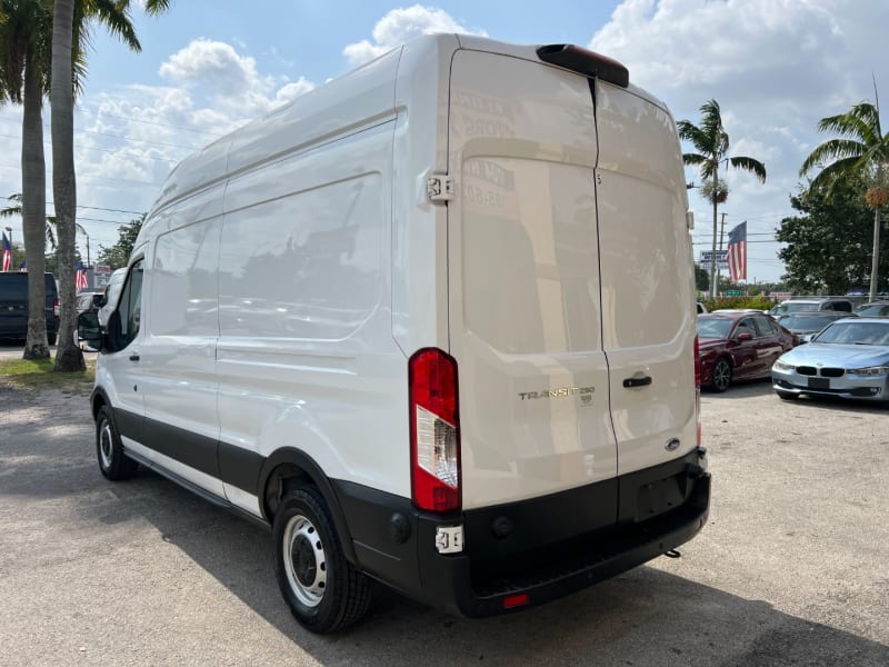 Ford Transit Van 2019 price $16,999