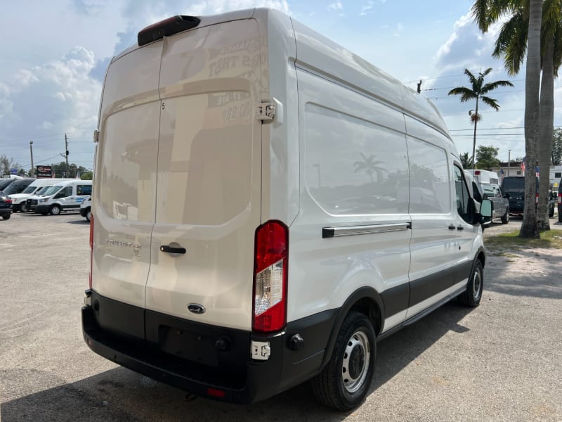 Ford Transit Van 2019 price $16,999