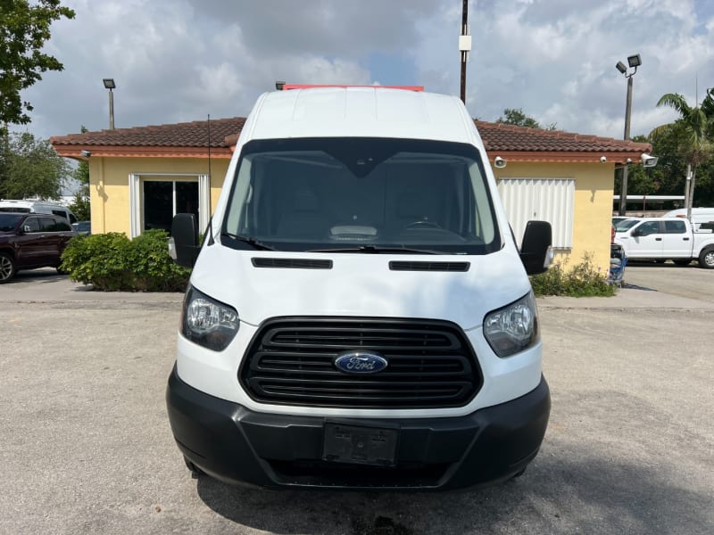 Ford Transit Van 2019 price $16,999