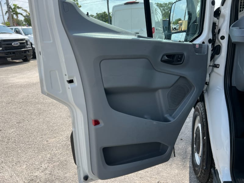 Ford Transit Van 2019 price $16,999