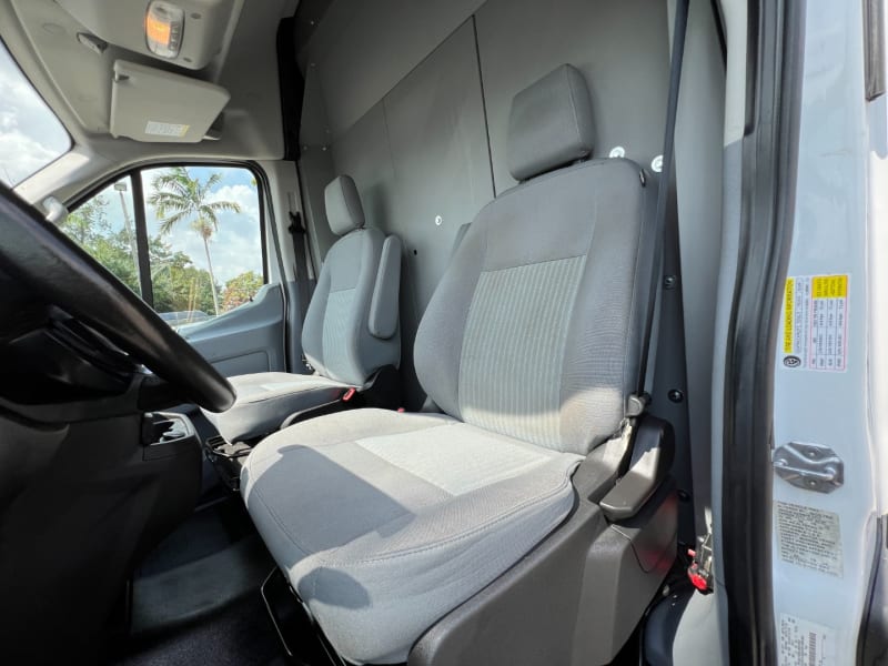 Ford Transit Van 2019 price $16,999