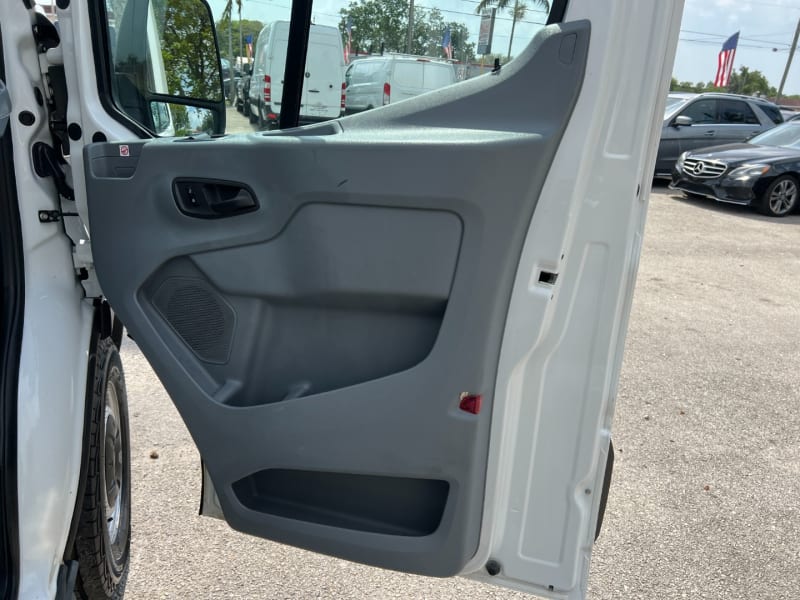 Ford Transit Van 2019 price $16,999