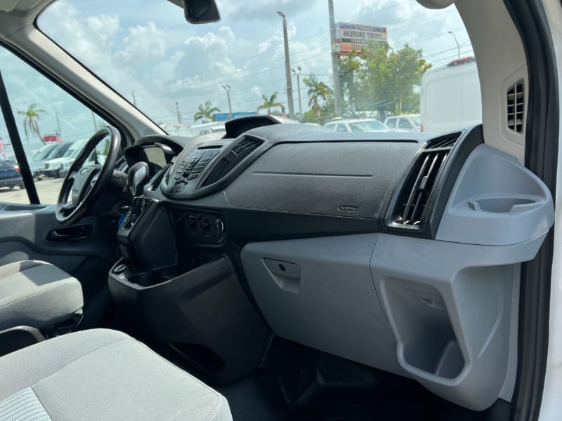 Ford Transit Van 2019 price $16,999