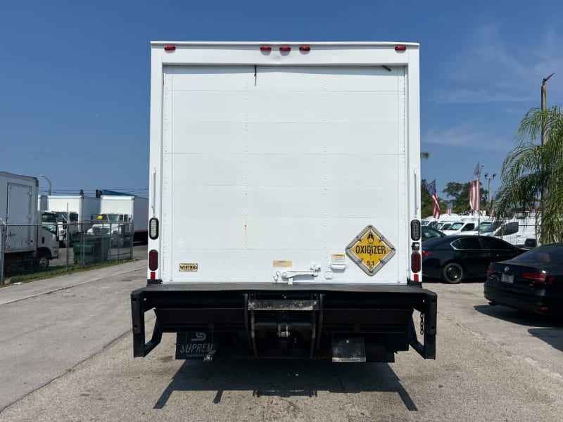 Ford Super Duty F-450 DRW 2017 price $12,599