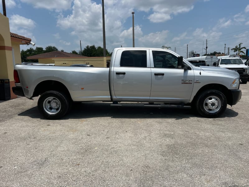 RAM 3500 2018 price $24,899