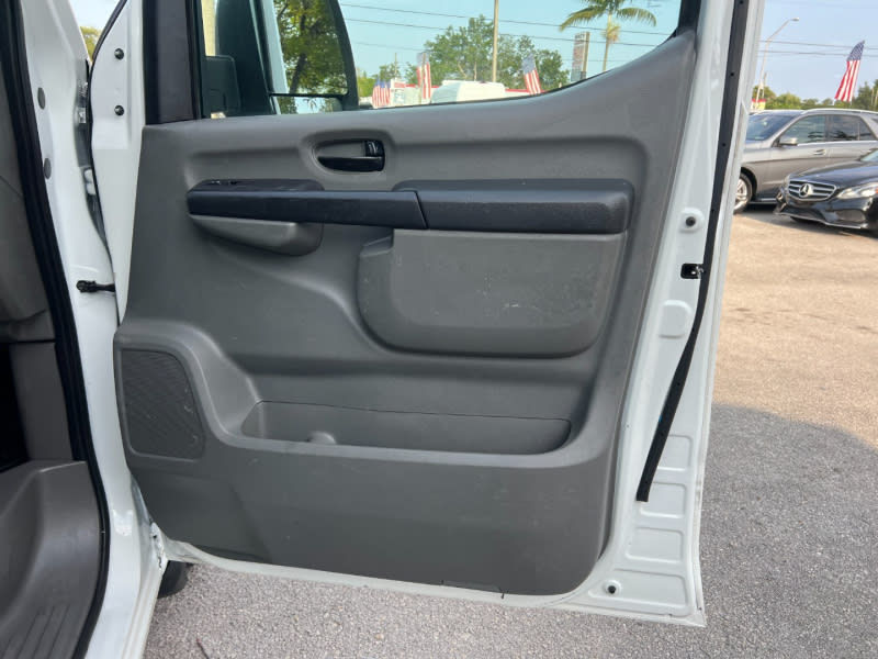 Nissan NV Cargo 2018 price $12,900