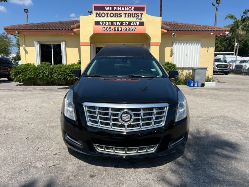 Cadillac XTS 2015 price $29,999